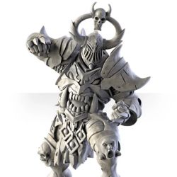 Greebo'wl: The Terror