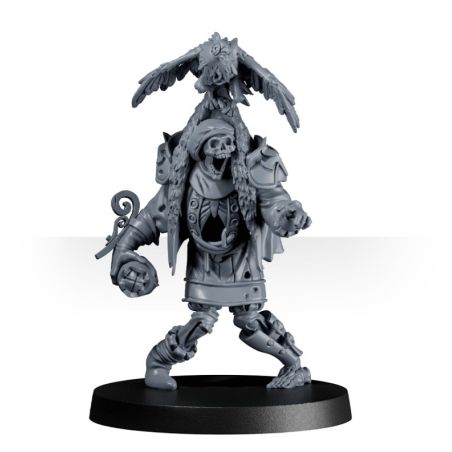 Greebo'wl: Unrenaissance Team