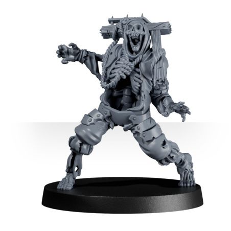 Greebo'wl: Unrenaissance Team