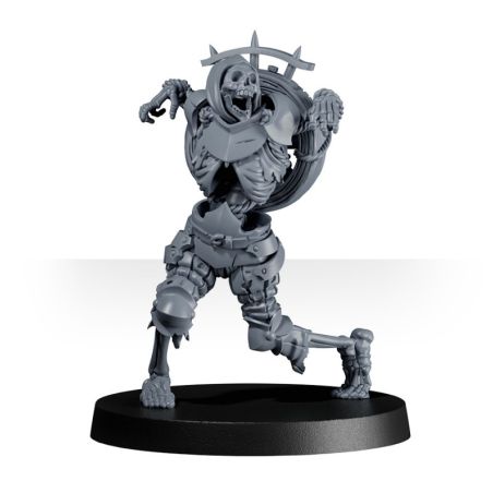 Greebo'wl: Unrenaissance Team