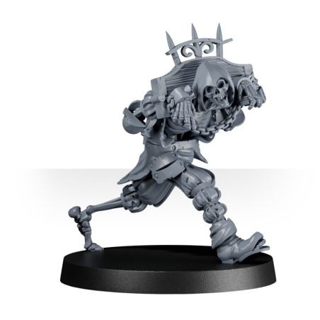 Greebo'wl: Unrenaissance Team