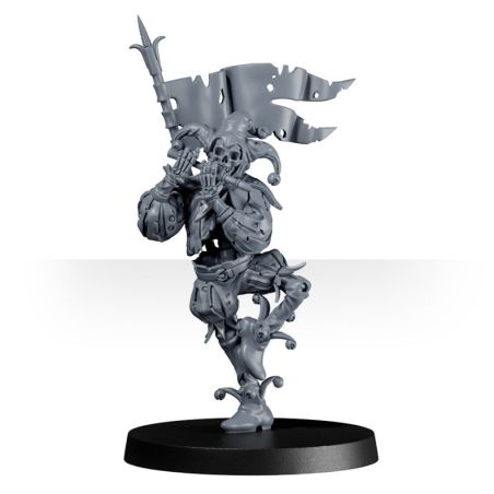 Greebo'wl: Unrenaissance Team