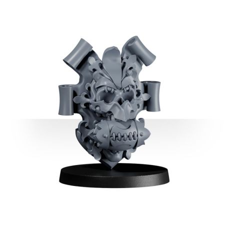 Greebo'wl: Unrenaissance Team