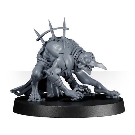 Greebo'wl: Unrenaissance Team