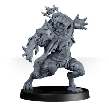 Greebo'wl: Unrenaissance Team