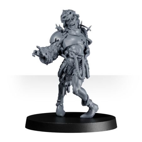 Greebo'wl: Unrenaissance Team