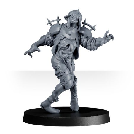 Greebo'wl: Unrenaissance Team