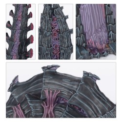 Décor: Killzone Infestation Tyranide