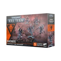 Kill Team: Rôdeurs (x5)