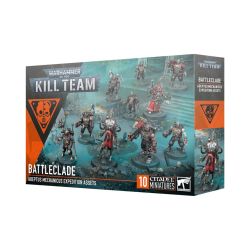 Kill Team: Clade de Combat (x10)