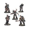 Kill Team: Monde-Nécropole (18 Figurines)