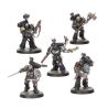 Kill Team: Monde-Nécropole (18 Figurines)