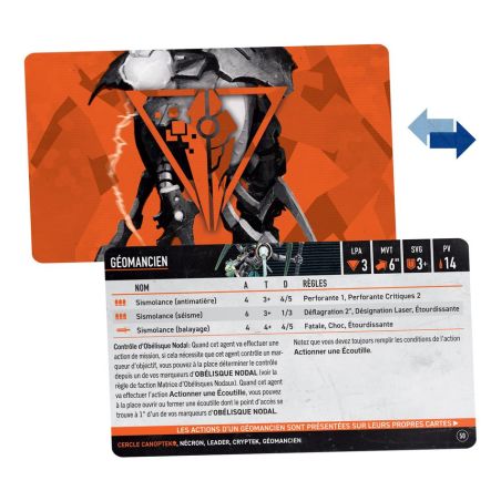 Kill Team: Monde-Nécropole (18 Figurines)