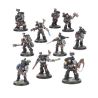 Kill Team: Monde-Nécropole (18 Figurines) (Anglais)