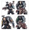 Kill Team: Monde-Nécropole (18 Figurines) (Anglais)
