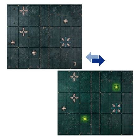 Kill Team: Monde-Nécropole (18 Figurines) (Anglais)