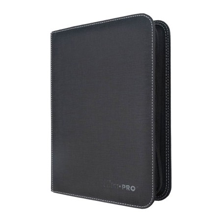 Portfolio-Toploader-Zipfolio-Premium-4-pocket