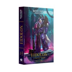 Roman: Eidolon, le Marteau Aurique