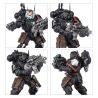 Raven Guard: Patrouille (x17 Figurines)