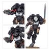 Raven Guard: Patrouille (x17 Figurines)