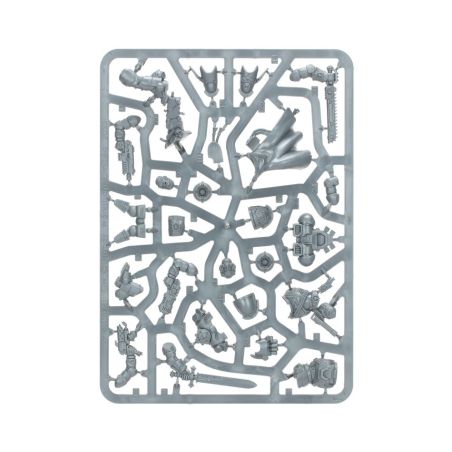 Raven Guard: Patrouille (x17 Figurines)