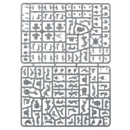 Raven Guard: Patrouille (x17 Figurines)