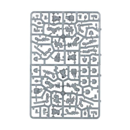 Raven Guard: Patrouille (x17 Figurines)