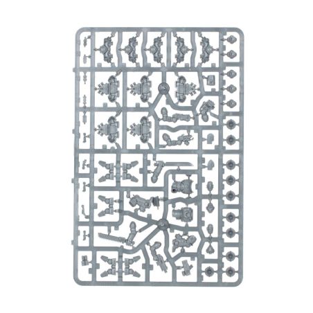 Raven Guard: Patrouille (x17 Figurines)