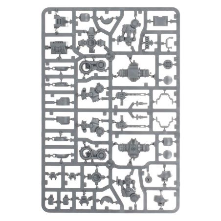 Raven Guard: Patrouille (x17 Figurines)