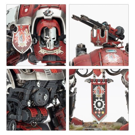 Imperial-Knights-Knight-Questoris