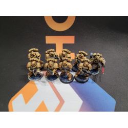 Occasion: a faire (ne pas supprimer)