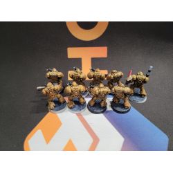 Occasion: a faire (ne pas supprimer)