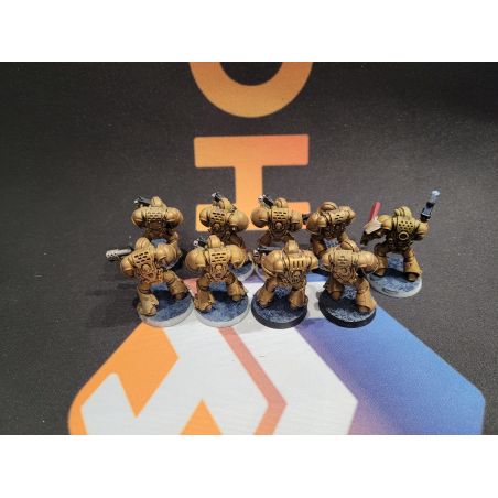 Occasion: a faire (ne pas supprimer)