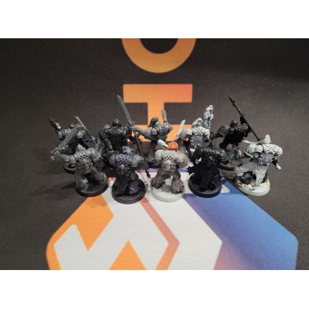 Occasion: a faire (ne pas supprimer)