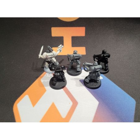 Occasion: a faire (ne pas supprimer)