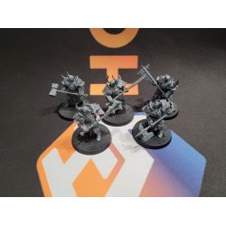 Occasion: a faire (ne pas supprimer)