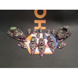 Occasion: a faire (ne pas supprimer)