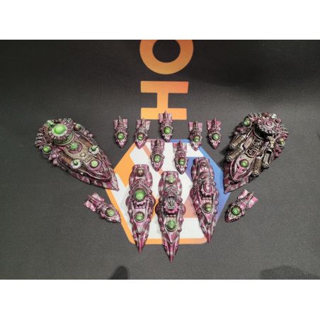 Occasion: a faire (ne pas supprimer)