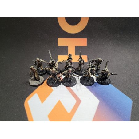 Occasion: a faire (ne pas supprimer)