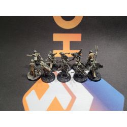 Occasion: a faire (ne pas supprimer)