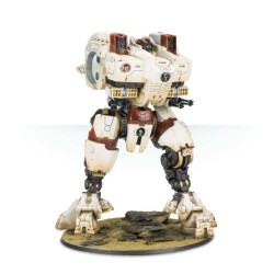 KX139 Ta'unar Supremacy Armour Body