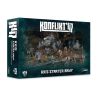 Konflikt'47: Axis Starter Army (x11 Figurines) 