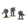 Konflikt'47: Axis Starter Army (x11 Figurines) 