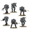 Konflikt'47: Starter Set (x22 Figurines) (Anglais)