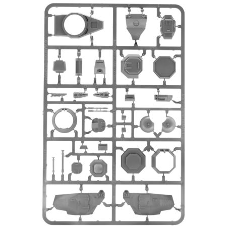 Konflikt'47: Starter Set (x22 Figurines) (Anglais)