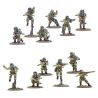 Konflikt'47: Starter Set (x22 Figurines) (Anglais)