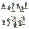 Konflikt'47: Starter Set (x22 Figurines) (Anglais)