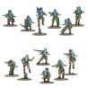 Konflikt'47: United States Starter Army (x16 Figurines)