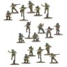 Konflikt'47: Firefly Airborne Infantry (x18 Figurines)