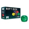 Konflikt'47: Rift Dice Green (x12)